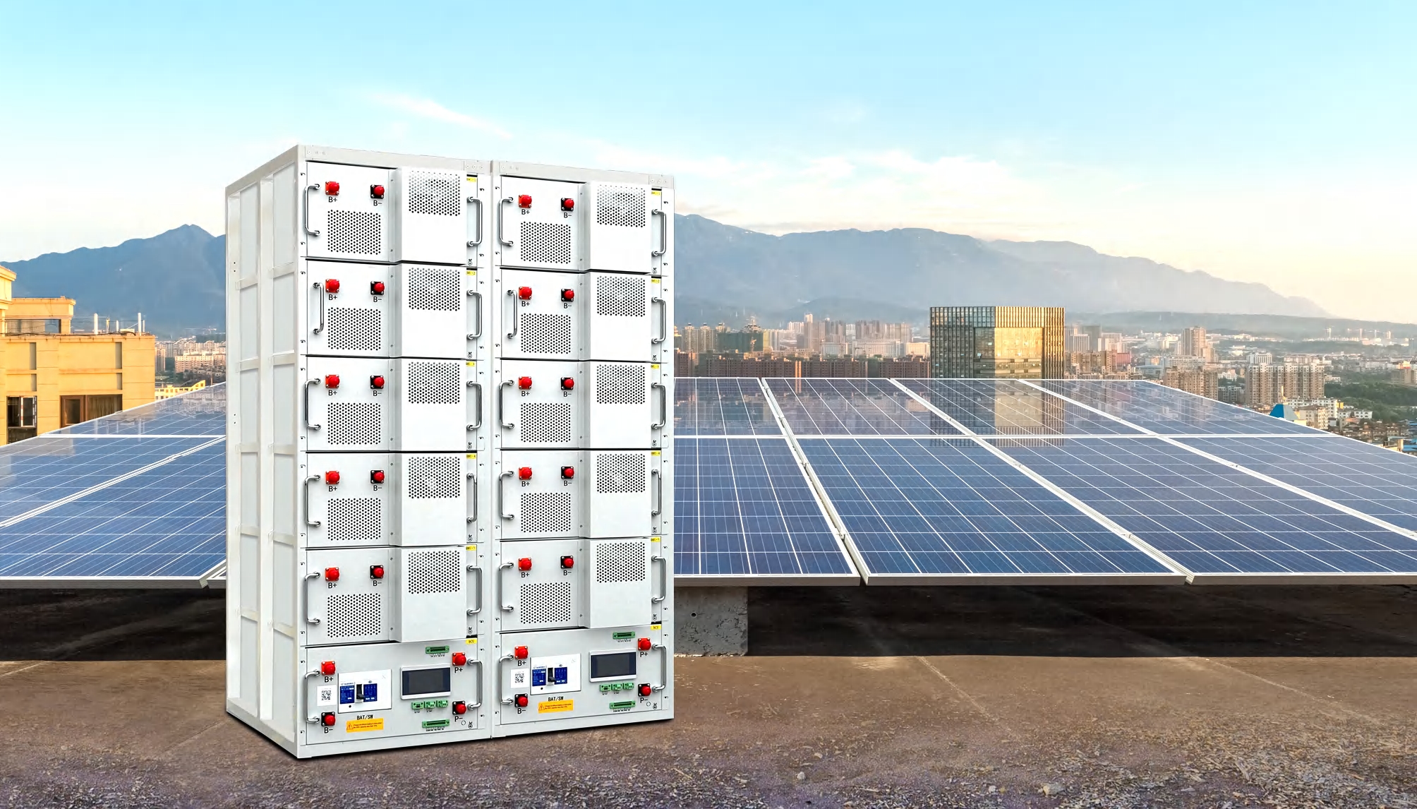 Solar
